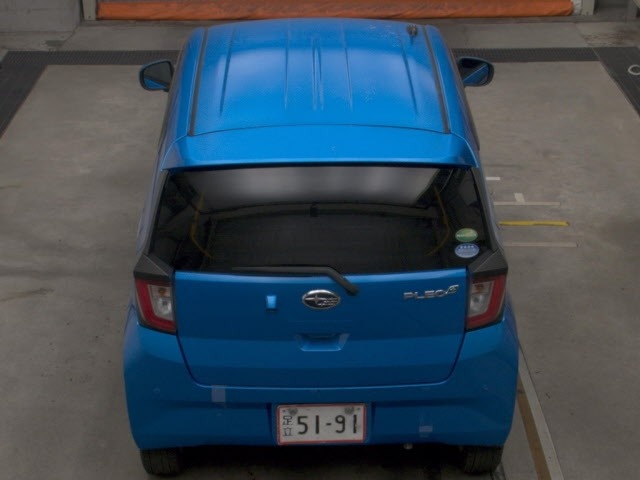 Subaru PLEO PLUS 2019 8032874-7