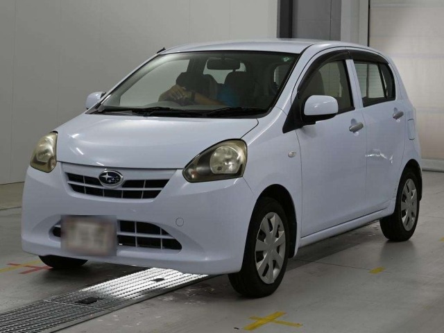 Subaru PLEO PLUS 2013 8032875-0