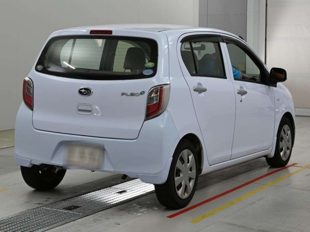 Subaru PLEO PLUS 2013 8032875-1