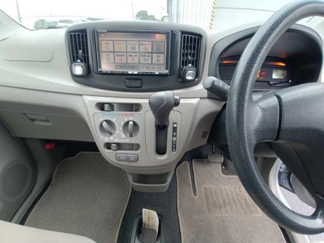 Subaru PLEO PLUS 2013 8032875-11