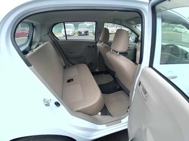 Subaru PLEO PLUS 2013 8032875-12