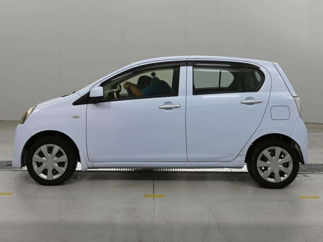 Subaru PLEO PLUS 2013 8032875-4