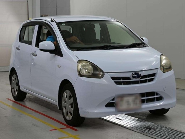 Subaru PLEO PLUS 2013 8032875-5