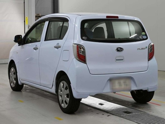 Subaru PLEO PLUS 2013 8032875-6