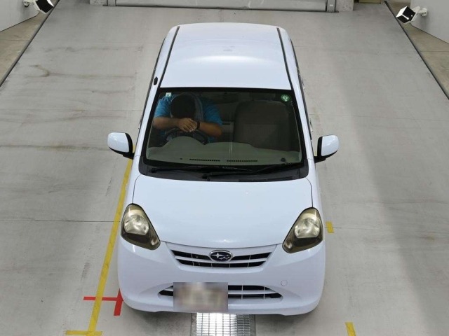 Subaru PLEO PLUS 2013 8032875-7