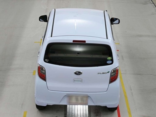 Subaru PLEO PLUS 2013 8032875-8