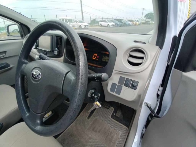 Subaru PLEO PLUS 2013 8032875-9