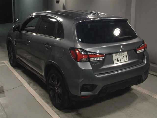 Mitsubishi RVR 2024 8025020-1