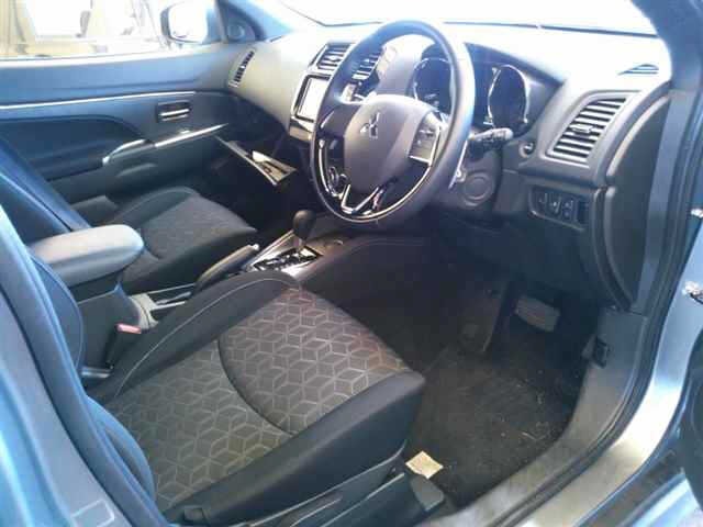 Mitsubishi RVR 2024 8025020-3