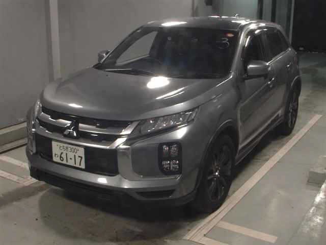 Mitsubishi RVR 2024 8025020-4