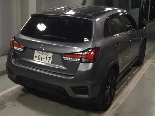 Mitsubishi RVR 2024 8025020-5