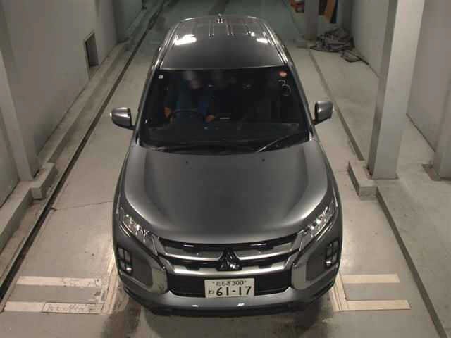 Mitsubishi RVR 2024 8025020-6