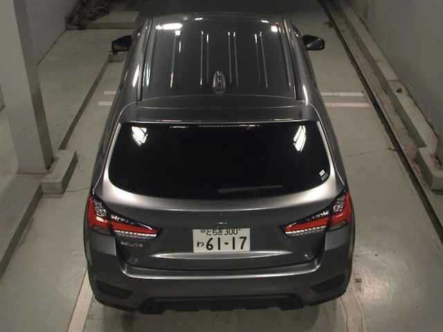 Mitsubishi RVR 2024 8025020-7