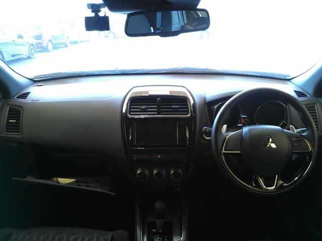 Mitsubishi RVR 2024 8025020-8