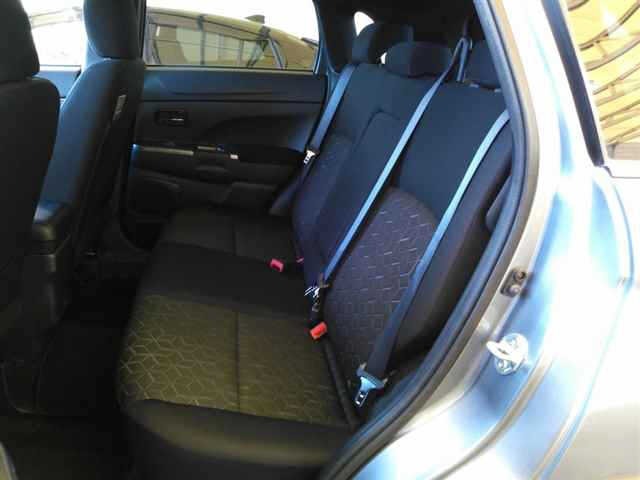 Mitsubishi RVR 2024 8025020-9