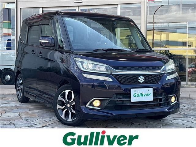 Suzuki SOLIO 2018 8028916-0