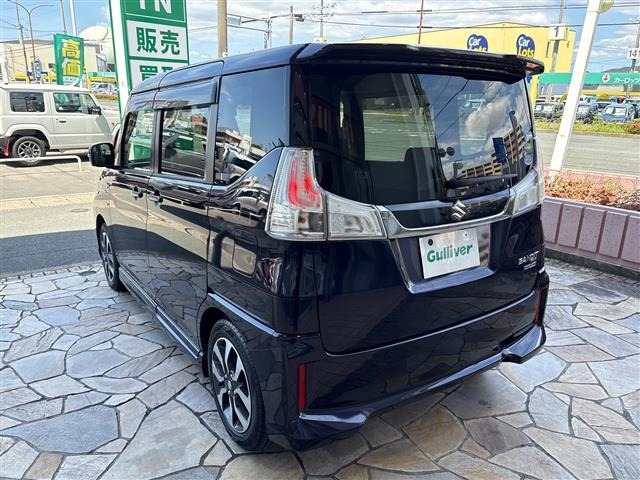 Suzuki SOLIO 2018 8028916-17