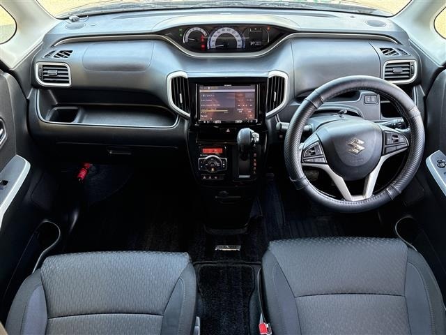 Suzuki SOLIO 2018 8028916-23