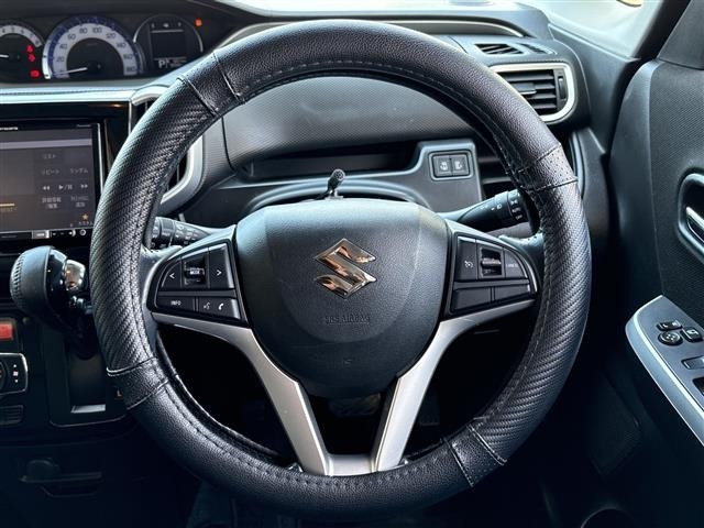 Suzuki SOLIO 2018 8028916-7