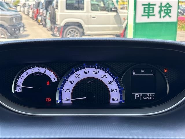 Suzuki SOLIO 2018 8028916-8