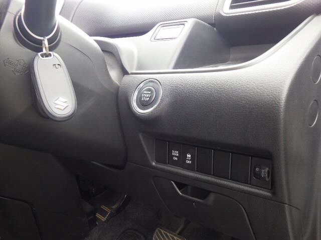 Suzuki SOLIO 2015 8029092-6