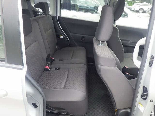Suzuki SOLIO 2015 8029092-7