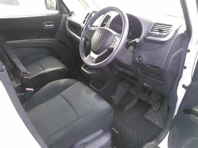 Suzuki SOLIO 2014 8029098-3