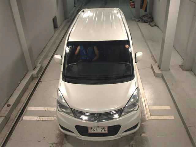 Suzuki SOLIO 2014 8029098-6
