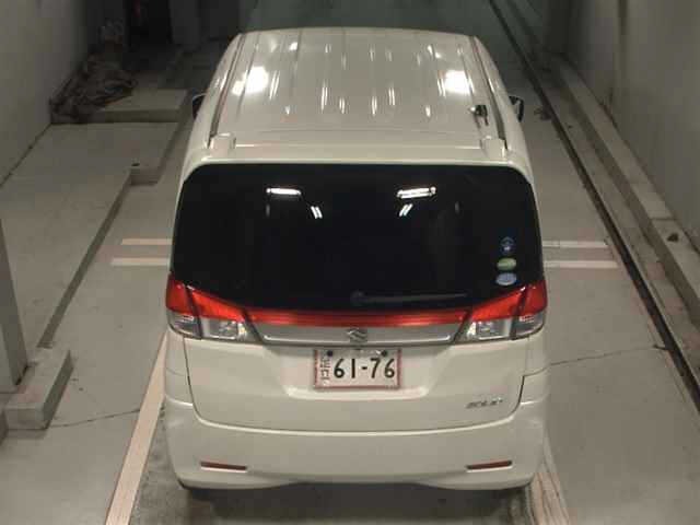 Suzuki SOLIO 2014 8029098-7