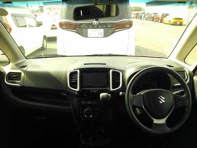 Suzuki SOLIO 2014 8029098-8