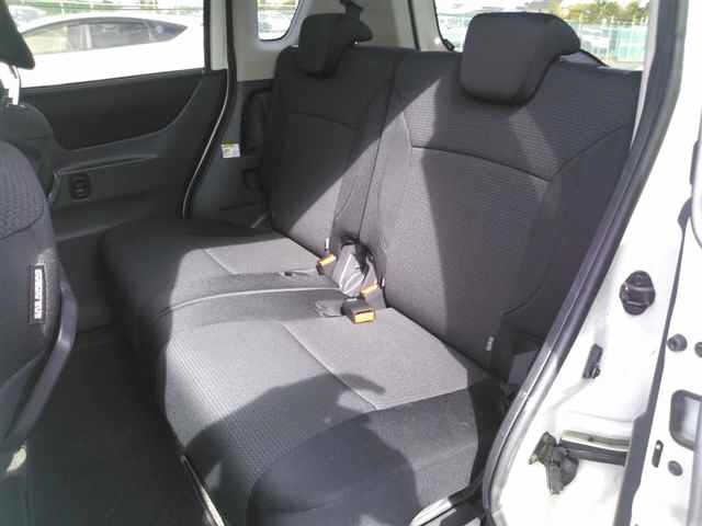 Suzuki SOLIO 2014 8029098-9