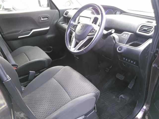 Suzuki SOLIO 2015 8029099-3