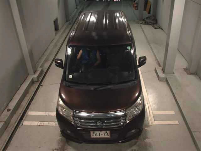 Suzuki SOLIO 2015 8029099-6