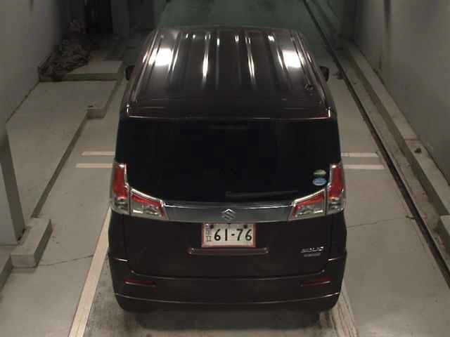 Suzuki SOLIO 2015 8029099-7