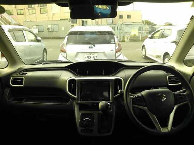 Suzuki SOLIO 2015 8029099-8