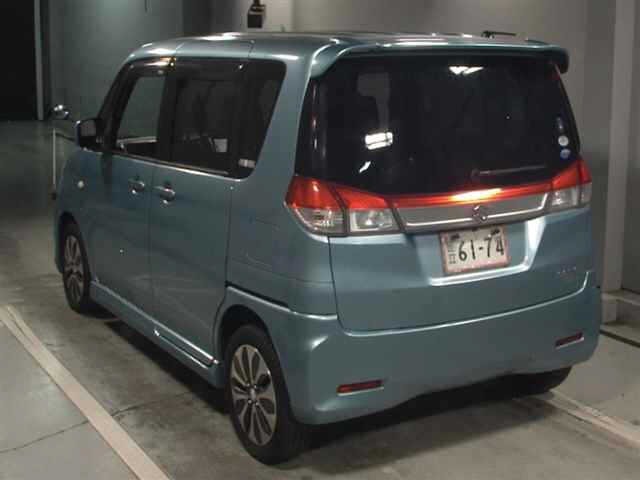 Suzuki SOLIO 2015 8029100-1