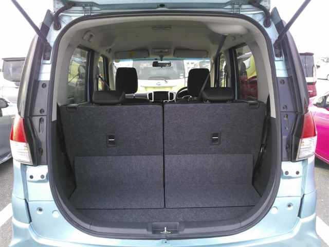 Suzuki SOLIO 2015 8029100-10