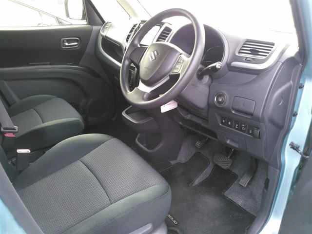 Suzuki SOLIO 2015 8029100-3