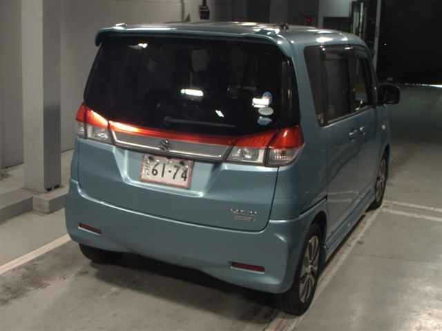 Suzuki SOLIO 2015 8029100-5