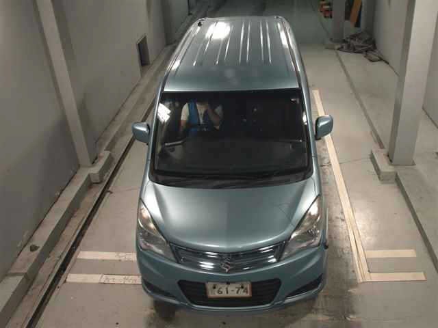 Suzuki SOLIO 2015 8029100-6