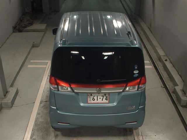 Suzuki SOLIO 2015 8029100-7