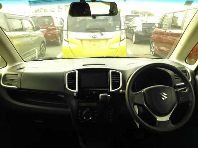 Suzuki SOLIO 2015 8029100-8