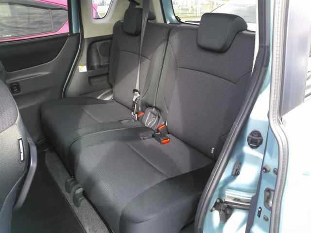 Suzuki SOLIO 2015 8029100-9
