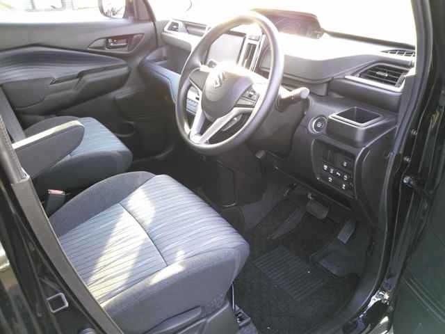 Suzuki SOLIO 2025 8029119-3