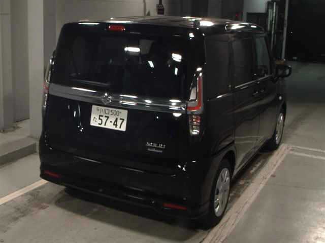 Suzuki SOLIO 2025 8029119-5