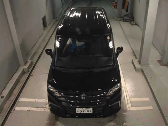 Suzuki SOLIO 2025 8029119-6