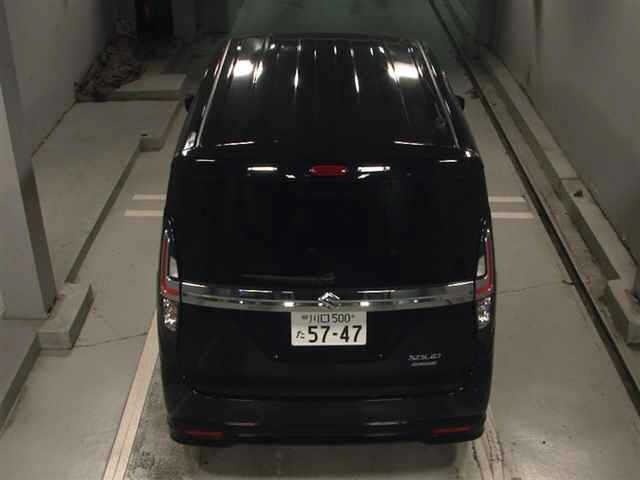 Suzuki SOLIO 2025 8029119-7