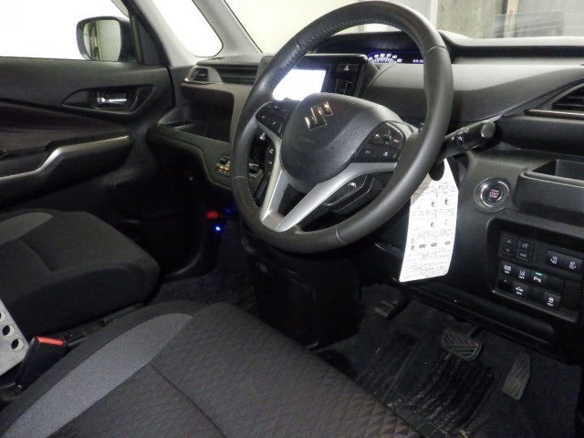 Suzuki SOLIO 2023 8029131-3