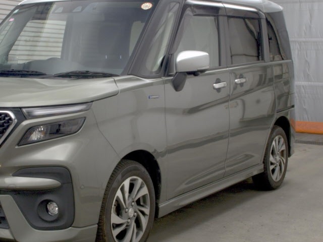 Suzuki SOLIO 2023 8029131-4