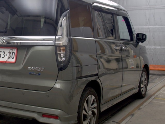 Suzuki SOLIO 2023 8029131-5